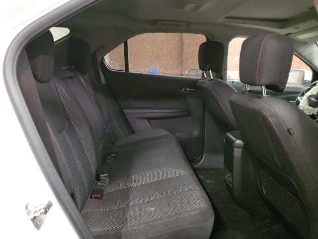 Photo 11 from auction – 2012 CHEVROLET EQUINOX LT with VIN 2GNALDEKXC1337613