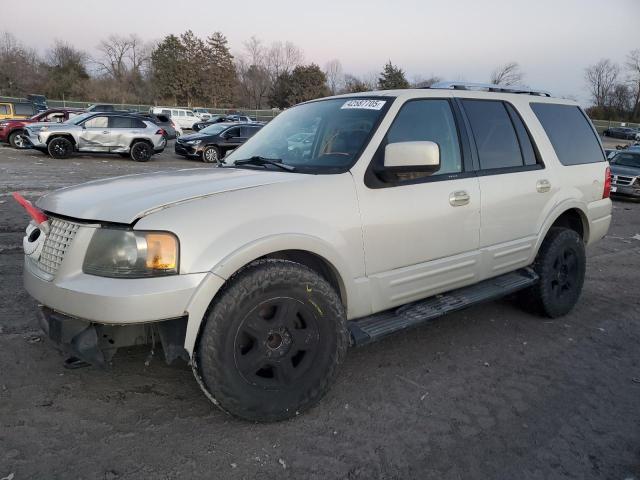 FORD EXPEDITION 2006 con VIN 1FMPU20516LA38155 - Foto de la subasta