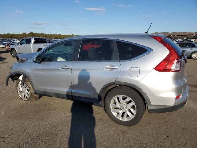 Photo 2 from auction – 2015 HONDA CR-V EX with VIN 2HKRM4H52FH661592