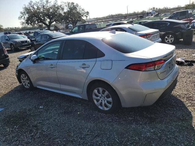 Photo 2 from auction – 2020 TOYOTA COROLLA LE with VIN 5YFEPRAE6LP083508