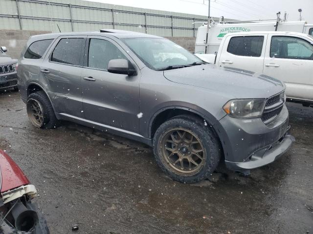 Photo 4 from auction – 2013 DODGE DURANGO R/ with VIN 1C4SDJCT3DC570927