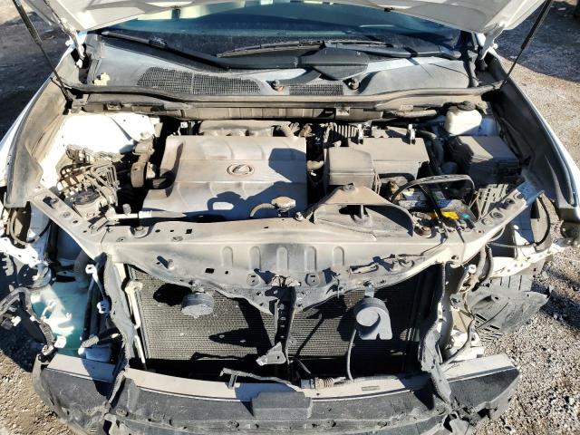 Photo 12 from auction – 2014 LEXUS RX 350 with VIN 2T2ZK1BA9EC147360