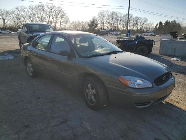 Photo 4 from auction – 2004 FORD TAURUS SE with VIN 1FAFP53254A173485