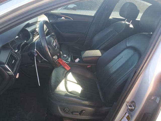 Photo 7 from auction – 2014 AUDI A6 PREMIUM with VIN WAUFGAFC8EN005399