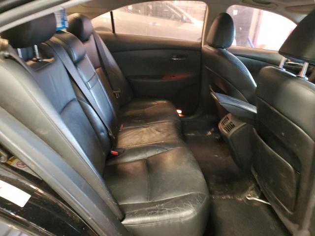 Photo 10 from auction – 2009 LEXUS ES 350 with VIN JTHBJ46G492310945