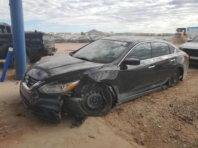 Photo 1 from auction – 2017 NISSAN ALTIMA 2.5 with VIN 1N4AL3AP7HC275678