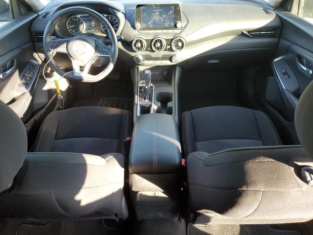 Photo 8 from auction – 2024 NISSAN SENTRA SR with VIN 3N1AB8DV1RY248962