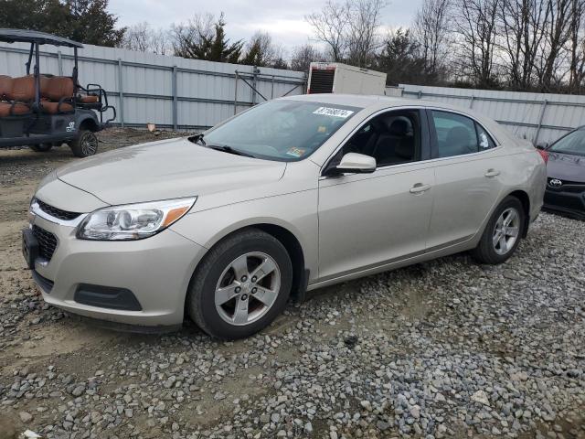 Photo 1 from auction – 2015 CHEVROLET MALIBU 1LT with VIN 1G11C5SL5FF347273