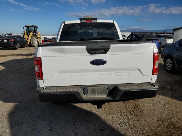 Photo 6 from auction – 2019 FORD F150 SUPER with VIN 1FTEW1EBXKKC87259