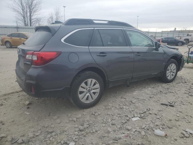 Photo 3 from auction – 2019 SUBARU OUTBACK 2. with VIN 4S4BSAHC2K3204139