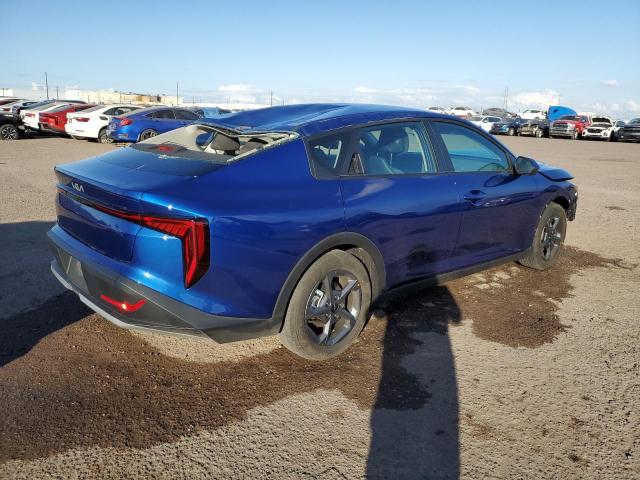 Photo 3 from auction – 2025 KIA K4 LX with VIN 3KPFT4DE4SE066317