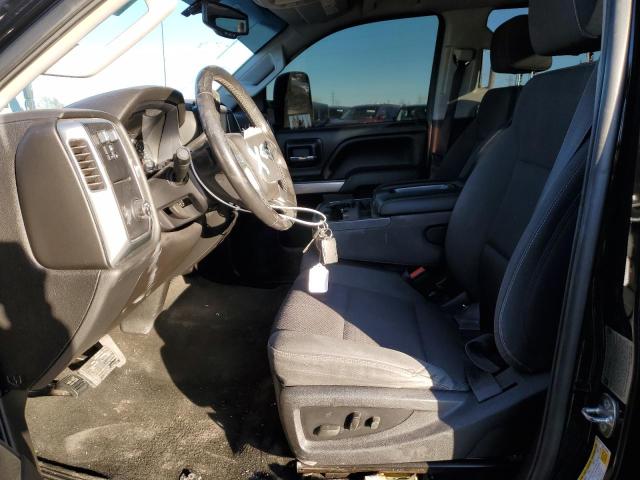 Photo 7 from auction – 2015 CHEVROLET SILVERADO with VIN 1GC5CZEG8FZ120690