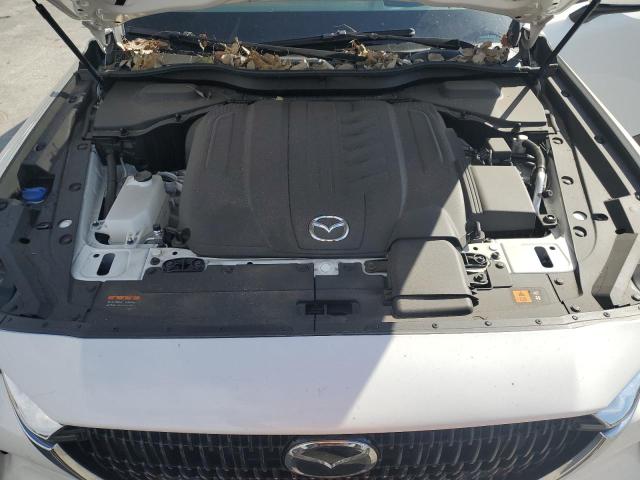 Photo 12 from auction – 2024 MAZDA CX-90 PREF with VIN JM3KKCHD2R1132333
