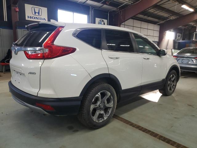 Photo 3 from auction – 2019 HONDA CR-V EXL with VIN 7FARW2H87KE011579
