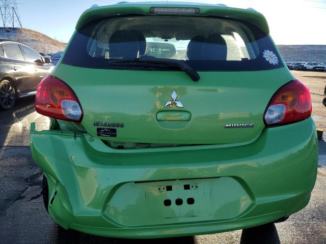 Photo 6 from auction – 2014 MITSUBISHI MIRAGE DE with VIN ML32A3HJ0EH008809