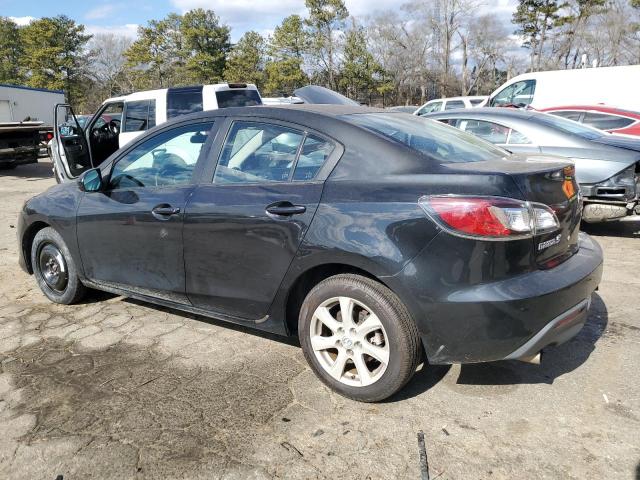 Photo 2 from auction – 2010 MAZDA 3 I with VIN JM1BL1SF8A1208503