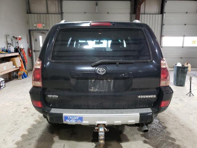 Zdjęcie 6 z aukcji – 2004 TOYOTA 4RUNNER SR z VIN JTEBU14R440055306
