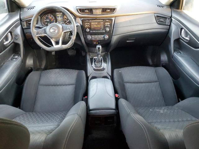 Photo 8 from auction – 2017 NISSAN ROGUE S with VIN KNMAT2MT8HP519912
