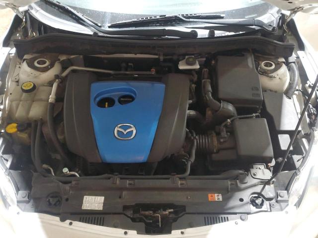 Photo 11 from auction – 2012 MAZDA 3 I with VIN JM1BL1V85C1678875