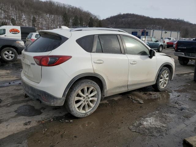 Photo 3 from auction – 2014 MAZDA CX-5 GT with VIN JM3KE4DY2E0351511
