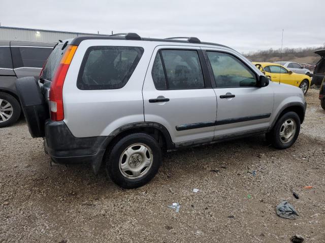 Photo 3 from auction – 2004 HONDA CR-V LX with VIN JHLRD68424C001888
