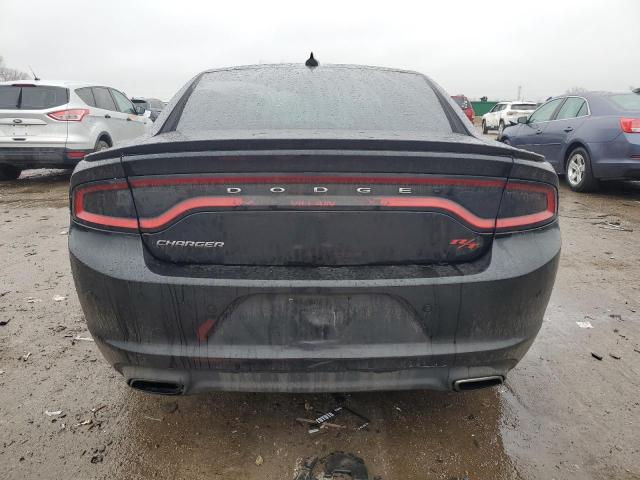Photo 6 from auction – 2015 DODGE CHARGER R/ with VIN 2C3CDXCT7FH844187