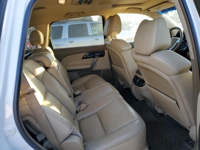 Photo 11 from auction – 2007 ACURA MDX with VIN 2HNYD28467H513862