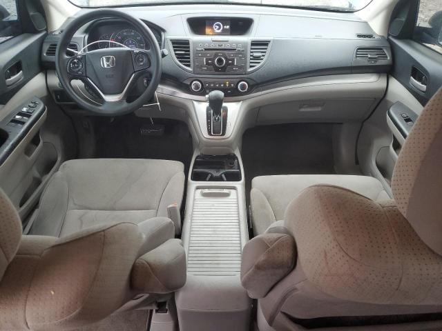 Photo 8 from auction – 2014 HONDA CR-V EX with VIN 2HKRM3H59EH503260