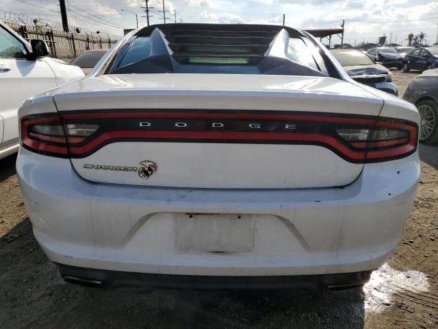 Photo 6 from auction – 2015 DODGE CHARGER SE with VIN 2C3CDXBG2FH847390
