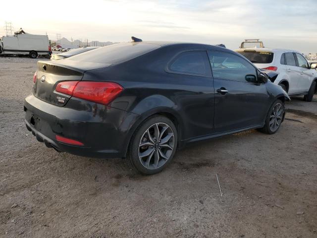 Photo 3 from auction – 2017 KIA FORTE SX with VIN KNAFZ6A34H5680444