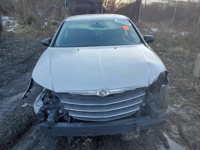 Photo 5 from auction – 2010 CHRYSLER SEBRING TO with VIN 1C3CC4FB7AN195396