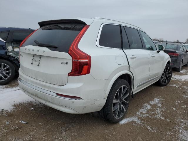 Photo 3 from auction – 2023 VOLVO XC90 PLUS with VIN YV4062PN0P1918974