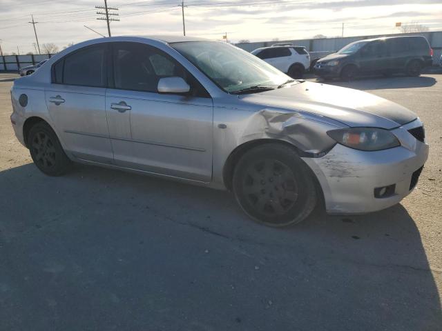 Photo 4 from auction – 2008 MAZDA 3 I with VIN JM1BK12F281778705
