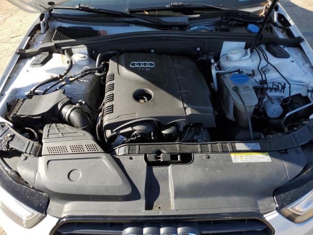 Photo 11 from auction – 2016 AUDI A4 PREMIUM with VIN WAUBFAFL0GN015056
