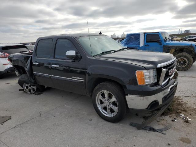 Photo 4 from auction – 2011 GMC SIERRA C15 with VIN 3GTP1VE03BG149888