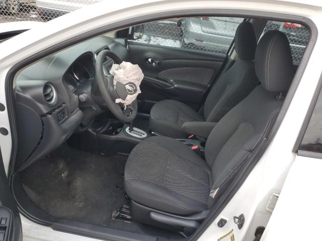 Photo 7 from auction – 2014 NISSAN VERSA S with VIN 3N1CN7AP9EL823347