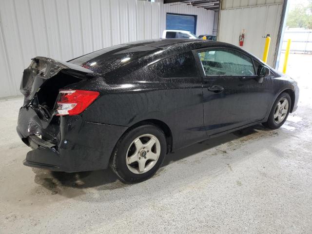 Photo 3 from auction – 2012 HONDA CIVIC LX with VIN 2HGFG3B56CH536324