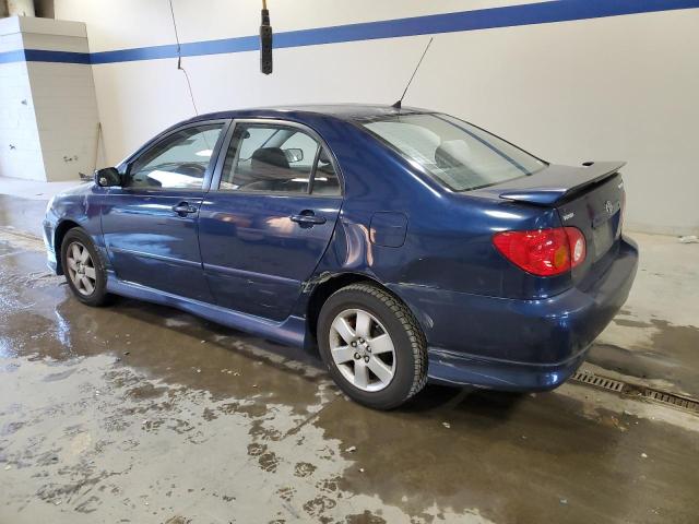 Photo 2 from auction – 2004 TOYOTA COROLLA CE with VIN 2T1BR32E94C214618