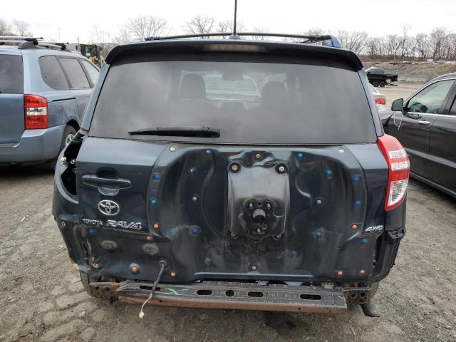 Photo 6 from auction – 2009 TOYOTA RAV4 with VIN JTMBF35V095013845