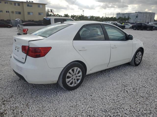 Photo 3 from auction – 2010 KIA FORTE EX with VIN KNAFU4A25A5066096