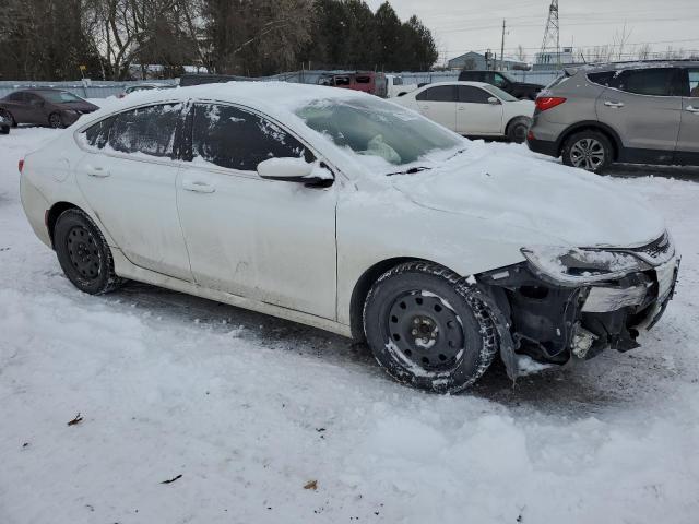 Photo 4 from auction – 2015 CHRYSLER 200 LIMITE with VIN 1C3CCCAB3FN564442