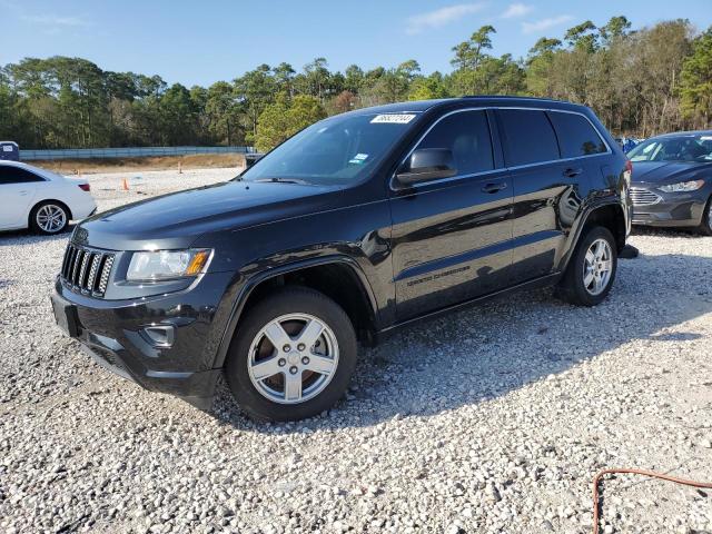 JEEP GRAND CHER 2014 with VIN 1C4RJEAG4EC580985 - Photo from auction