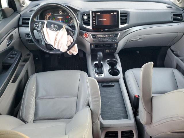 Photo 8 from auction – 2018 HONDA PILOT EXL with VIN 5FNYF5H58JB027982