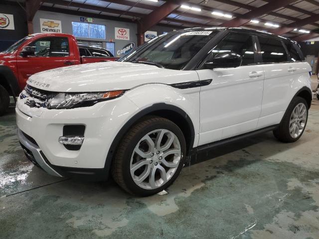 LAND ROVER RANGE ROVE 2015 with VIN SALVT2BG3FH003514 - Photo from auction