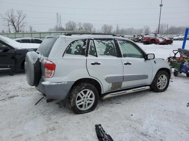 Photo 3 from auction – 2002 TOYOTA RAV4 with VIN JTEGH20VX20046173