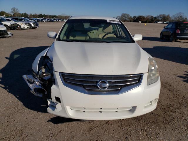 Photo 5 from auction – 2012 NISSAN ALTIMA BAS with VIN 1N4AL2AP4CC108827