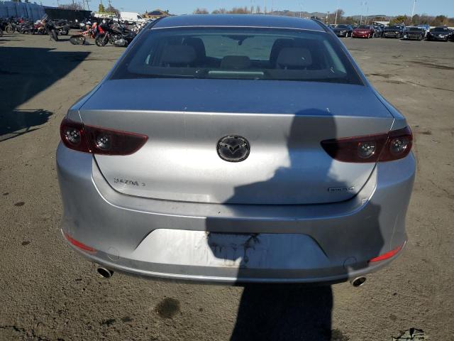 Photo 6 from auction – 2020 MAZDA 3 with VIN 3MZBPABL6LM124810