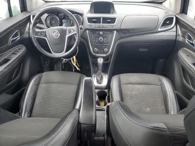 Photo 8 from auction – 2016 BUICK ENCORE with VIN KL4CJBSB4GB673287