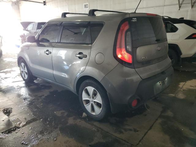 Photo 2 from auction – 2014 KIA SOUL with VIN KNDJN2A26E7090142