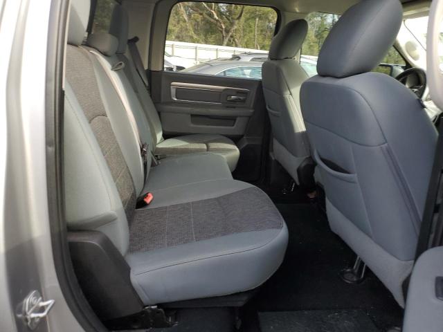 Photo 10 from auction – 2019 RAM 1500 CLASS with VIN 1C6RR6TT4KS603196